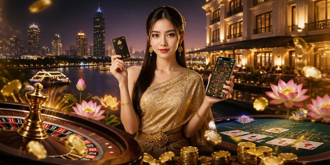 mim55 ไทย ล็อบบี้เกม